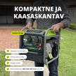 Invertergeneraator KSB 28i thumbnail
