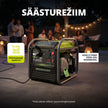 Invertergeneraator KSB 30i thumbnail