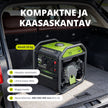 Invertergeneraator KSB 30i thumbnail