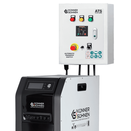 Tõhus energiatarbimise haldamine