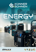 Könner & Söhnen Energia