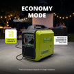 Inverter generator KSB 18i S thumbnail