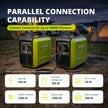 Inverter generator KSB 18i S thumbnail