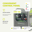 Inverter generator KSB 28i thumbnail