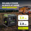 Inverter generator KSB 30i thumbnail