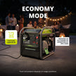 Inverter generator KSB 30i thumbnail