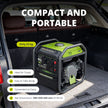 Inverter generator KSB 30i thumbnail