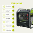 Inverter generator KSB 30i thumbnail