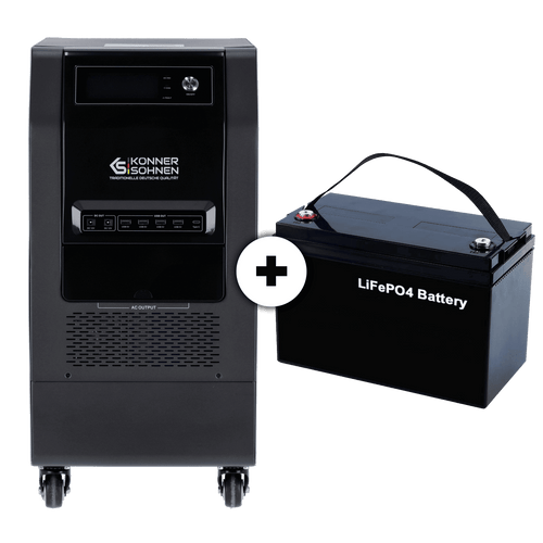 Töö välistoitel akult