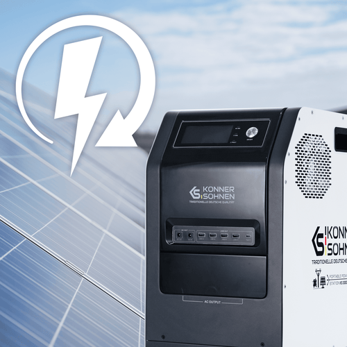 Täielik energiasõltumatus