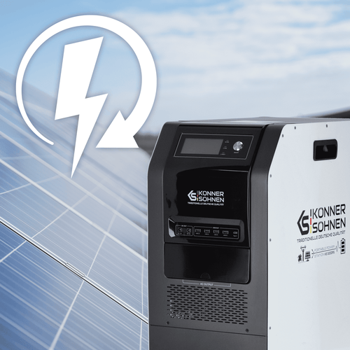 Täielik energiasõltumatus