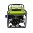 Gasoline generator "K&amp;S BASIC" KSB 6500C, image 6