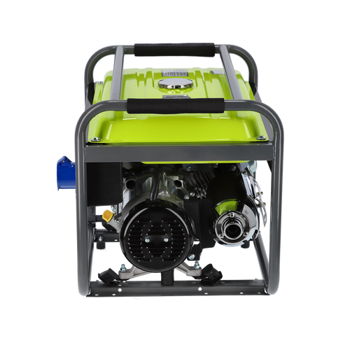 Bensiinigeneraator "K&S BASIC" KSB 6500C