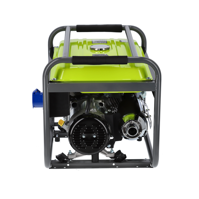 Gasoline generator "K&S BASIC" KSB 6500C