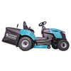 Bensiinimootoriga murutraktor KS 98TMG-H