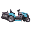 Bensiinimootoriga murutraktor KS 98TMG-H, image 1