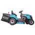 Bensiinimootoriga murutraktor KS 98TMG-H, image 1