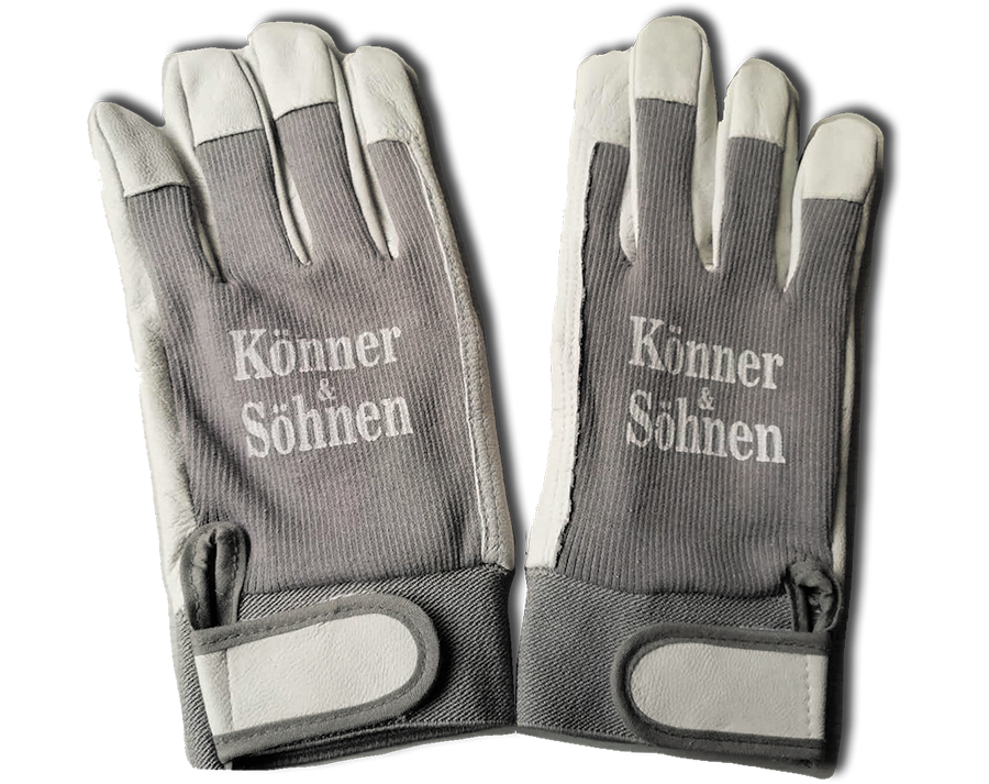 Kaitsekindad KS GLOVES L
