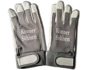Kaitsekindad KS GLOVES L