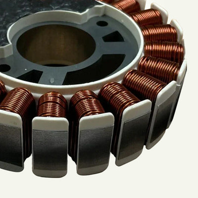 Kõrgekvaliteediline generaator