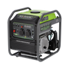 Inverter generator KSB 36i