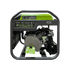 Invertergeneraator KSB 36i, image 10