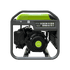 Invertergeneraator KSB 36i, image 12