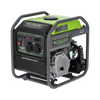 Inverter generator KSB 38i