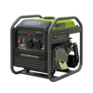 Inverter generator KSB 38i