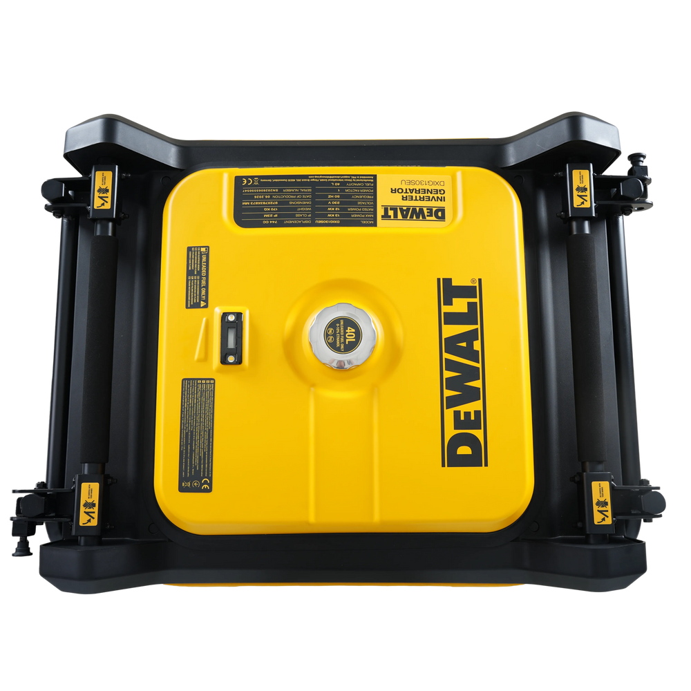 13kW Inverter Generator