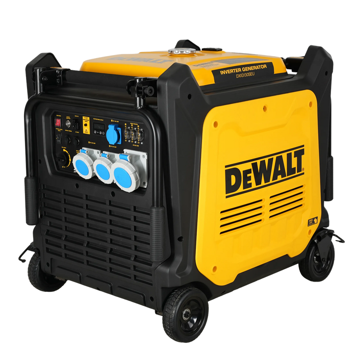 13kW Inverter Generator