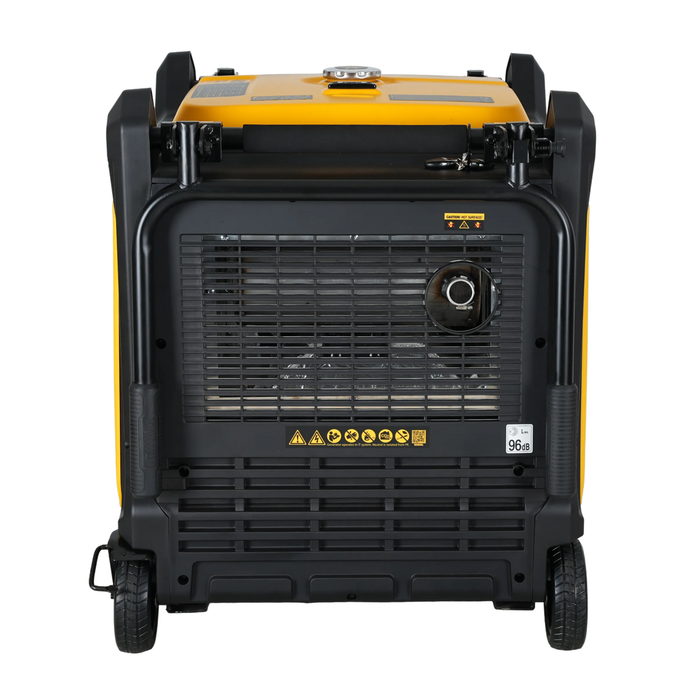 13kW Inverter Generator