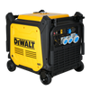 13 kW invertergeneraator