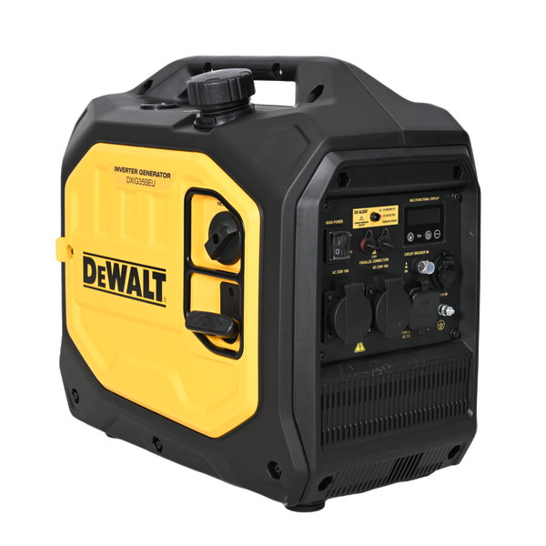 3,5 kW invertergeneraator