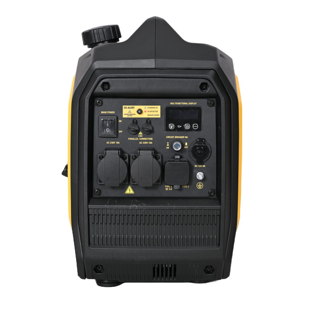 3.5kW Inverter Generator