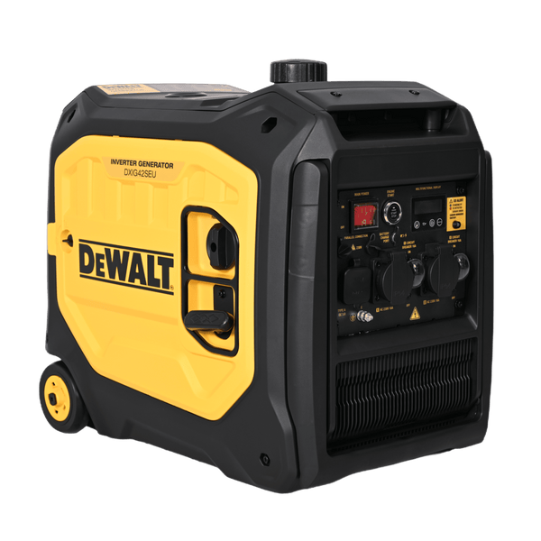 4,2 kW invertergeneraator