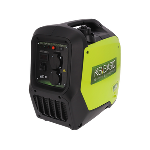 Invertergeneraator KSB 32i S