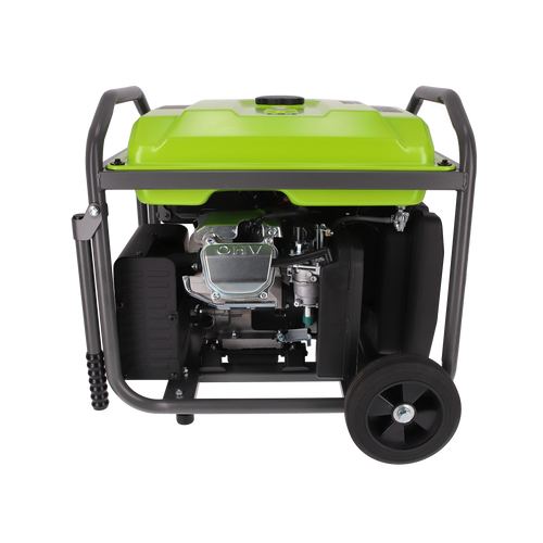 Invertergeneraator KSB 80iE-1/3