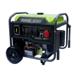 Invertergeneraator KSB 110iE-1/3, image 1
