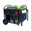 Invertergeneraator KSB 80iE-1/3, image 1