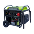 Invertergeneraator KSB 80iE-1/3, image 1