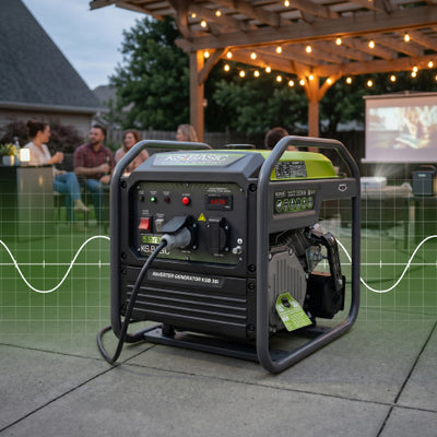Inverter Technology