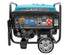 Bensiinigeneraator "Könner &amp; Söhnen" KS 12-1E 1/3 ATSR, image 1