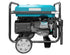 Bensiinigeneraator "Könner &amp; Söhnen" KS 12-1E 1/3 ATSR, image 2