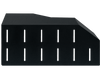 Metal protective cover KS 15T-PC