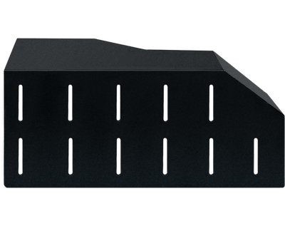 Metal protective cover KS 15T-PC