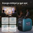 Invertergeneraator KS 1900i S thumbnail
