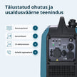 Invertergeneraator KS 1900i S thumbnail