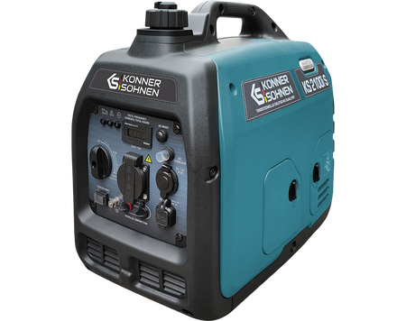 Inverter generaator KS 2100i S