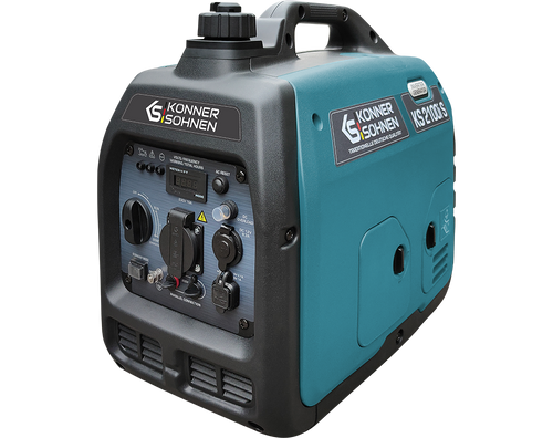 Inverter generaator KS 2100i S